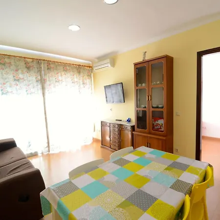 Apartment In L Estartit Near Sandy L'Estartit