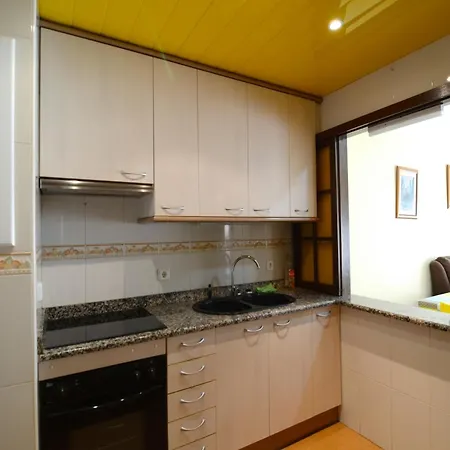 The In Estartit Apartment L'Estartit