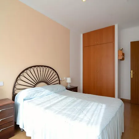 The In Estartit Apartment L'Estartit