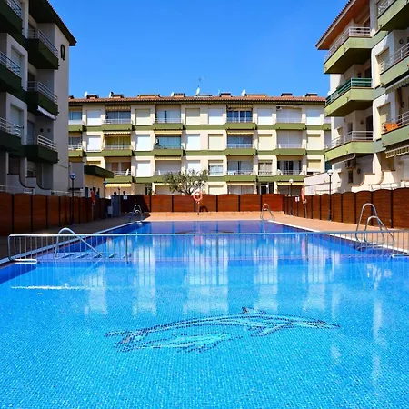 Apartment The In Estartit *