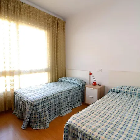 Apartment The In Estartit
