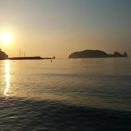 Apartment In L Estartit Near Sandy *