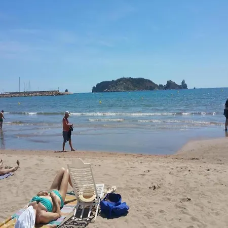 Apartment In L Estartit Near Sandy
