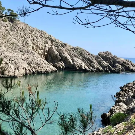 Apartment In L Estartit Near Sandy *